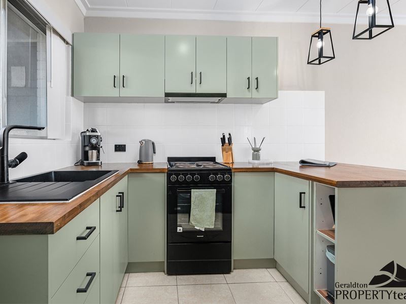 4/45 Fitzgerald Street, Geraldton WA 6530