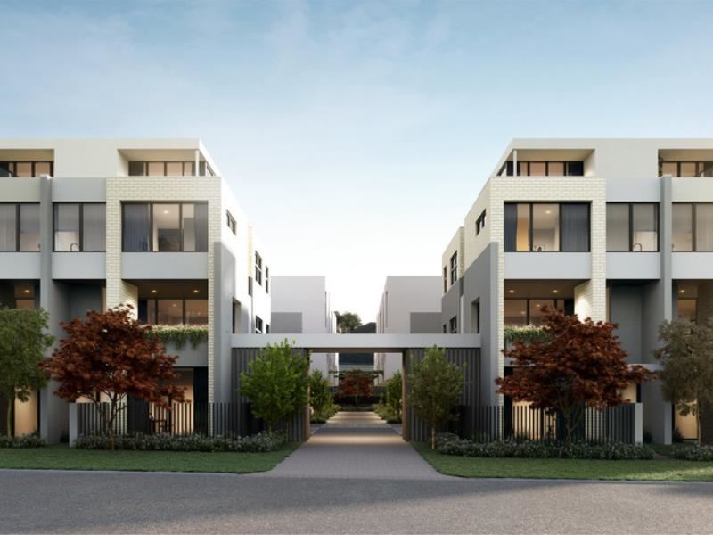 5/117-119 lockhart Strret, Como