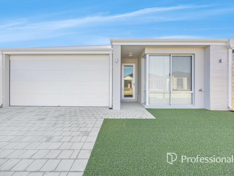 10 Kaolin Lane, Australind WA 6233