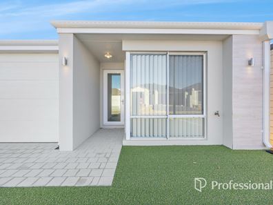 10 Kaolin Lane, Australind WA 6233