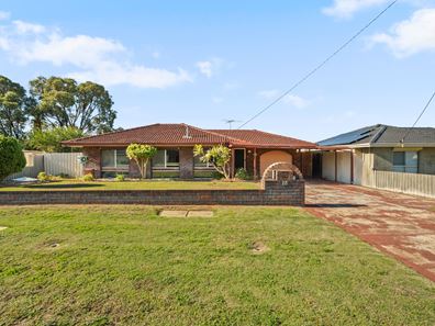 18 Kurrawa Street, Hillman WA 6168