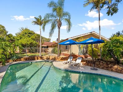134 Milverton Avenue, Karrinyup WA 6018
