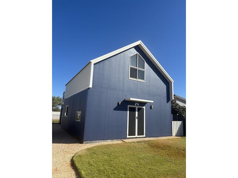 28 Searaven Crescent, Exmouth