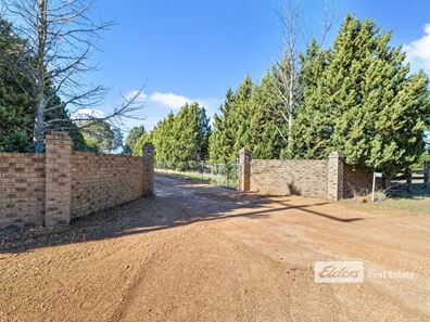188 Harris River Road, Collie WA 6225