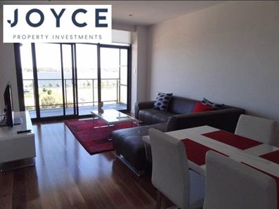 31/18 Plain Street, East Perth WA 6004