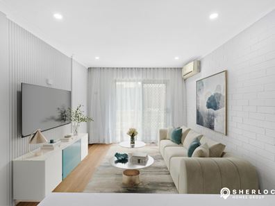 1/19 Joseph Street, Maylands WA 6051