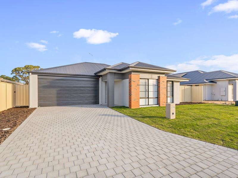 28 Ringtail Path, Dawesville WA 6211