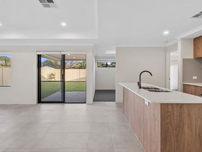 28 Ringtail Path, Dawesville WA 6211