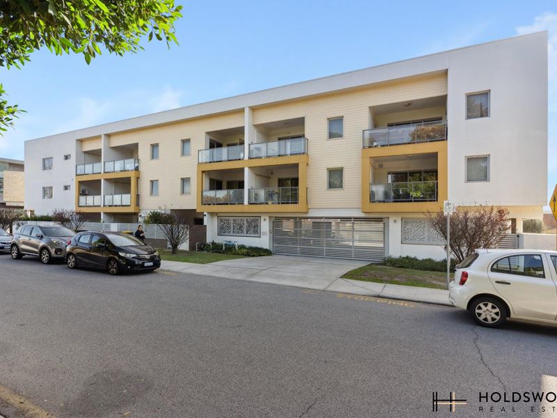 13/3 Forward Street, East Victoria Park
