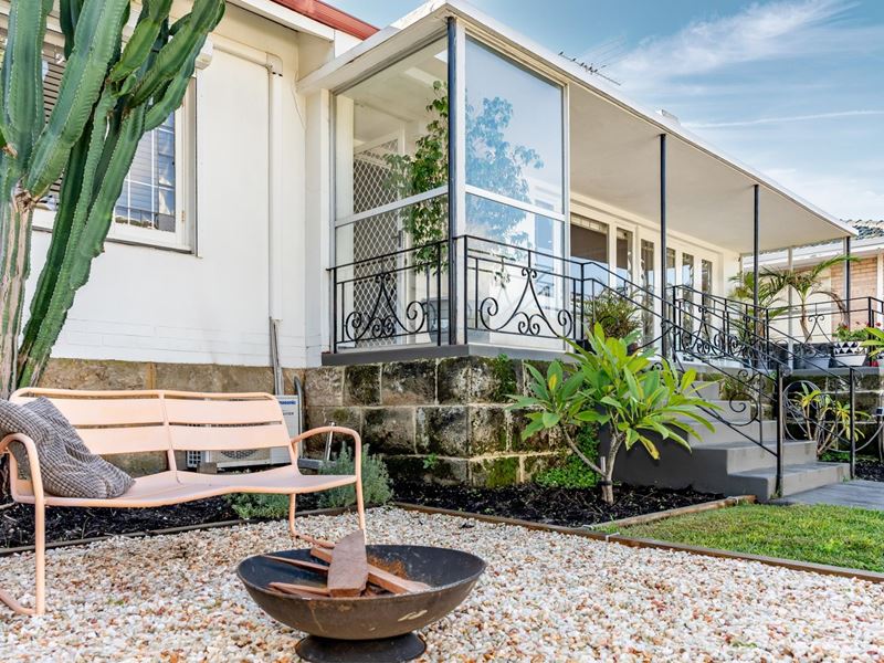324 Marmion Street, Melville