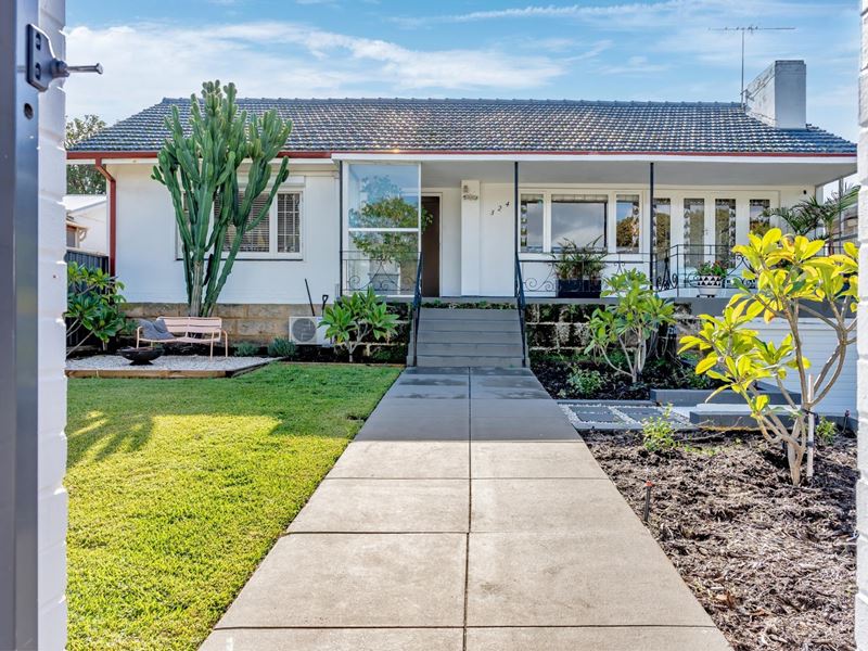 324 Marmion Street, Melville WA 6156