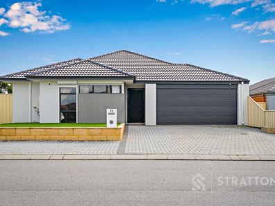 34 Glenfin Road, Seville Grove WA 6112