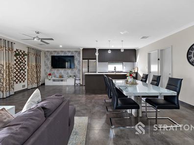 34 Glenfin Road, Seville Grove WA 6112