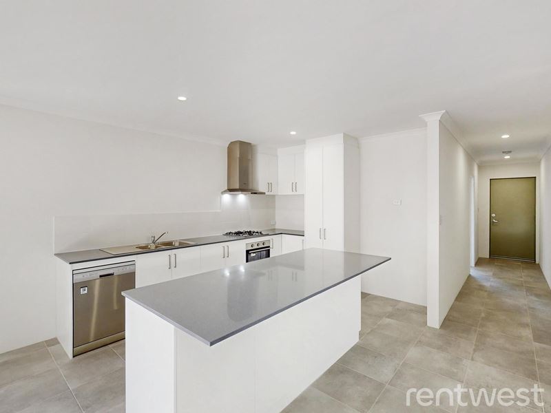 21 Aviation Boulevard, Brabham