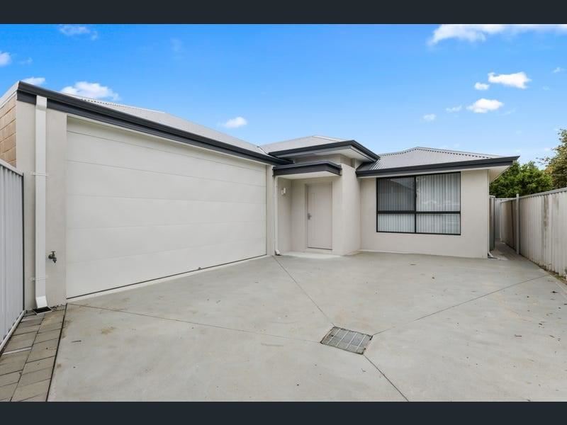 65 Tendring way, Girrawheen WA 6064