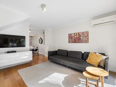 2/273 Vincent Street, Leederville WA 6007