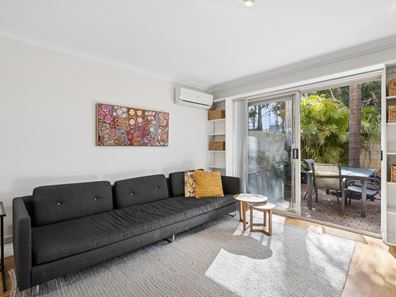 2/273 Vincent Street, Leederville WA 6007