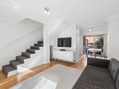 2/273 Vincent Street, Leederville WA 6007