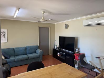 75a/Second Avenue, Onslow WA 6710