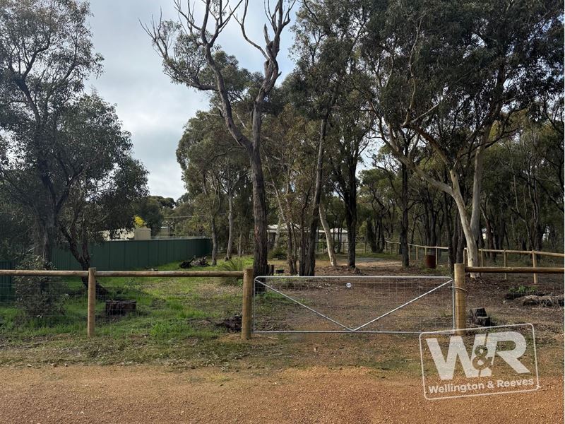 66 Third Avenue, Kendenup