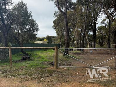 66 Third Avenue, Kendenup WA 6323