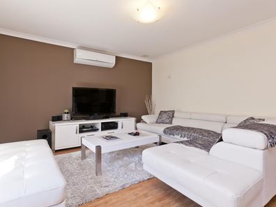 4/58 Parkside Avenue, Mount Pleasant WA 6153