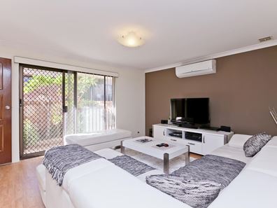 4/58 Parkside Avenue, Mount Pleasant WA 6153