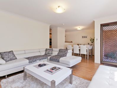 4/58 Parkside Avenue, Mount Pleasant WA 6153