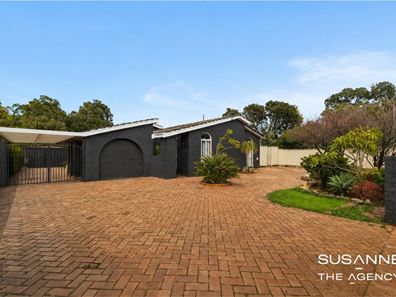 7 Glyde Road, Lesmurdie WA 6076