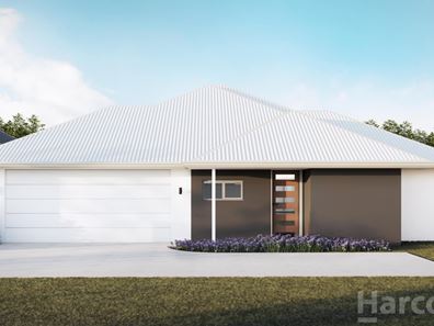 Lot 60/58 Coodanup Drive, Coodanup WA 6210