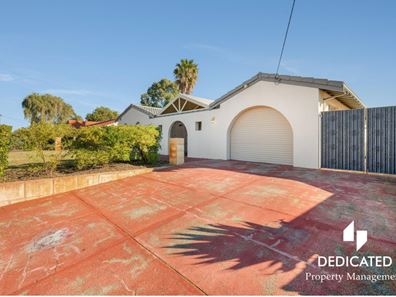 51 Wheatley Drive, Bull Creek WA 6149