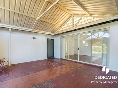51 Wheatley Drive, Bull Creek WA 6149