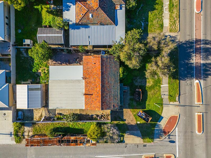 125 Dorothy Street, Gosnells WA 6110