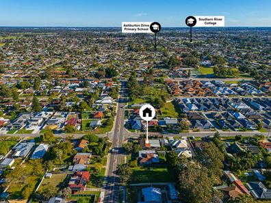 125 Dorothy Street, Gosnells WA 6110