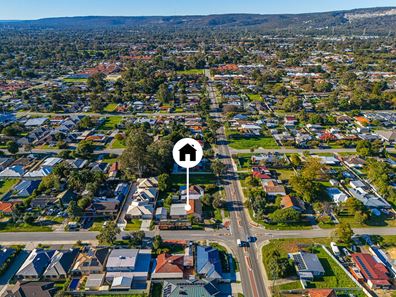 125 Dorothy Street, Gosnells WA 6110