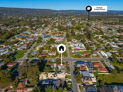 125 Dorothy Street, Gosnells WA 6110