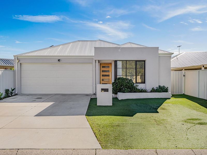 48A Columbia Way, Beechboro WA 6063