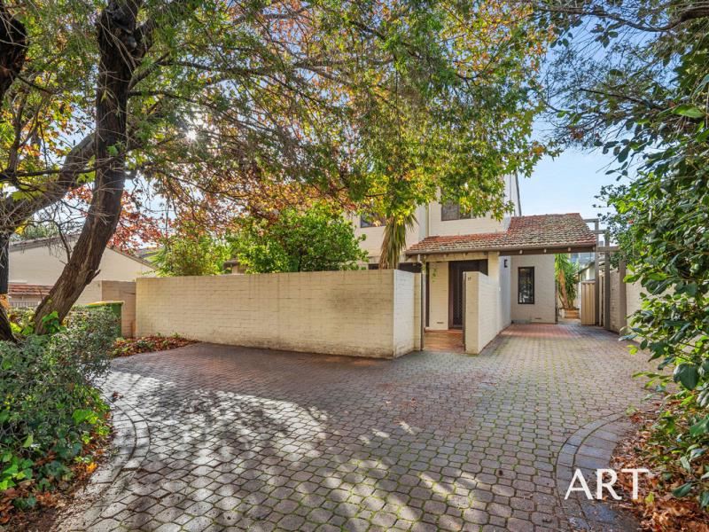 17/170 Labouchere Road, Como