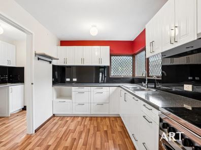 17/170 Labouchere Road, Como WA 6152