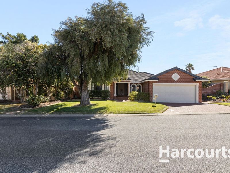 21 Weymouth Boulevard, Quinns Rocks WA 6030