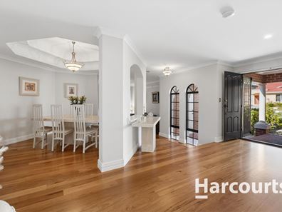 21 Weymouth Boulevard, Quinns Rocks WA 6030