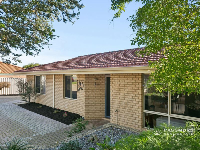 1/161 Tyler Street, Tuart Hill WA 6060