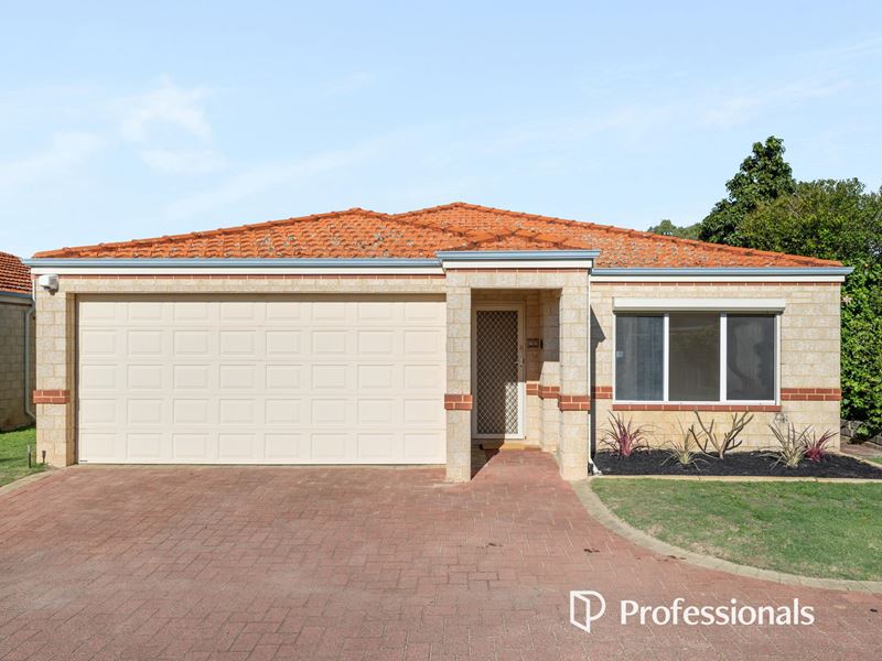3/7 Warlu Place, High Wycombe
