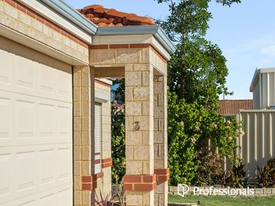3/7 Warlu Place, High Wycombe WA 6057