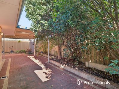 3/7 Warlu Place, High Wycombe WA 6057