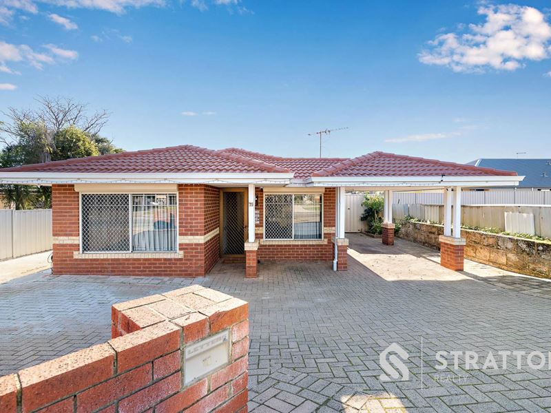 75 Oats Street, Kewdale