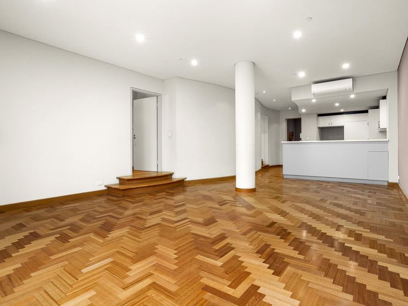 82/171 St Georges Terrace, Perth WA 6000