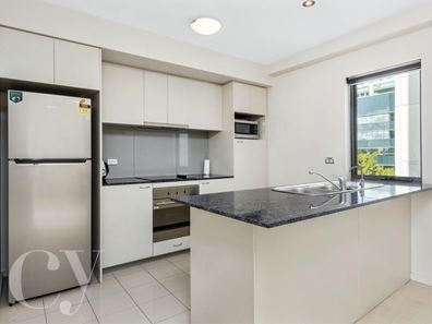 52/188 Adelaide Terrace, East Perth WA 6004