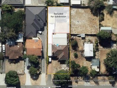 77 Armstrong Road, Wilson WA 6107