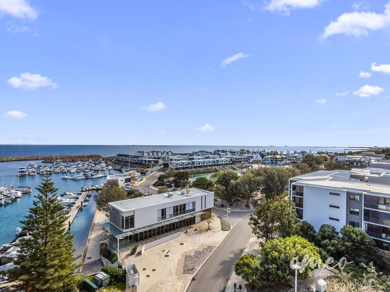 89/9 Coromandel Approach, North Coogee